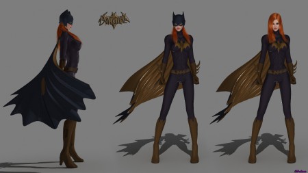Batgirl